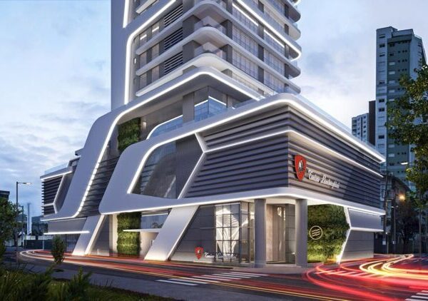 Imóvel à Venda no Tonino Lamborghini Residence
