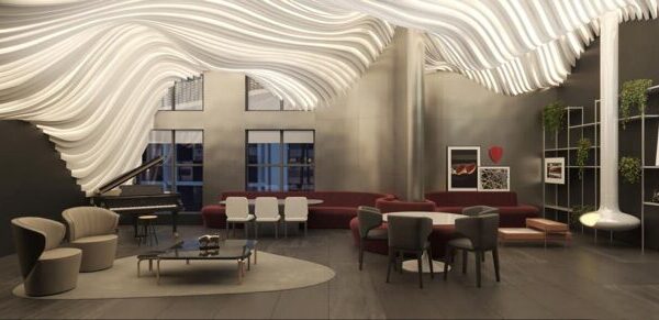 Imóvel à Venda no Tonino Lamborghini Residence