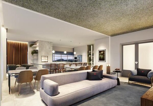Imóvel à Venda no Tonino Lamborghini Residence