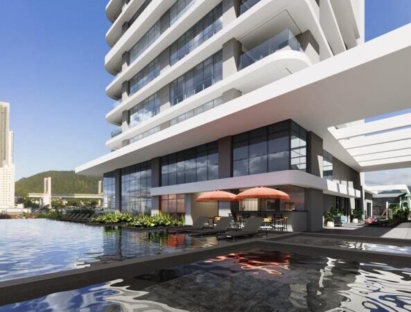Imóvel à Venda no Tonino Lamborghini Residence