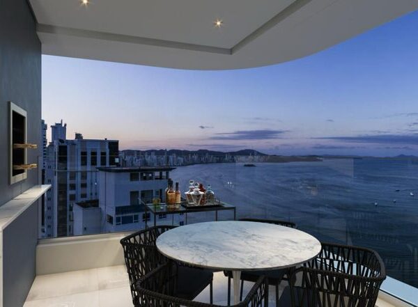 Venda de Apartamento no Tonino Lamborghini Residence