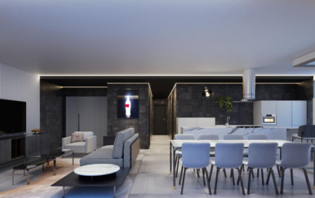 Imóvel à Venda no Tonino Lamborghini Residence