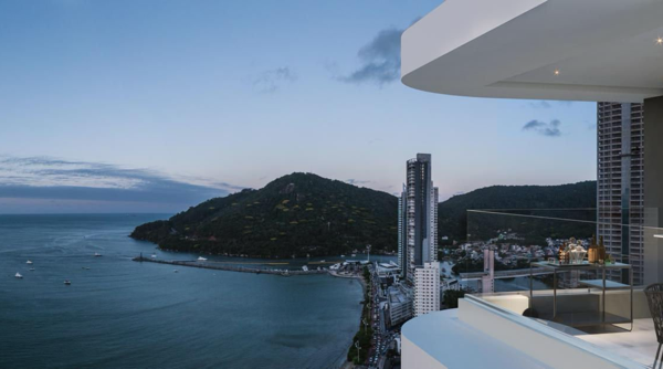 Imóvel à Venda no Tonino Lamborghini Residence