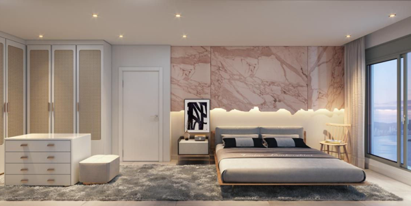 Ap no Tonino Lamborghini Residence