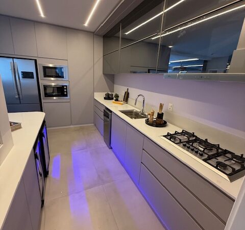Apartamento à Venda no Sun Beach Residence