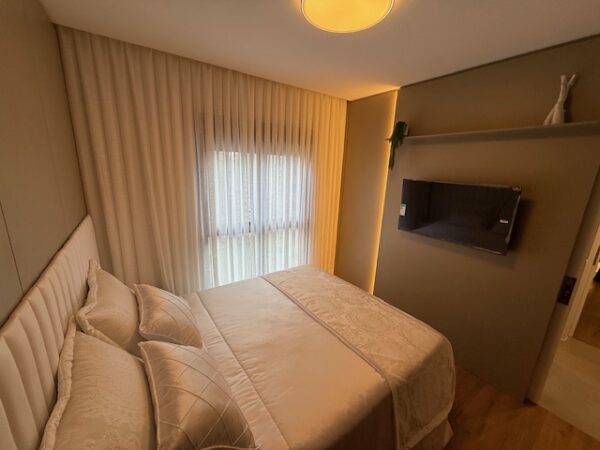 Apartamento à Venda no Sun Beach Residence