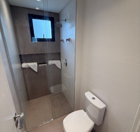 Sun Beach Residence Apartamento Decorado à Venda