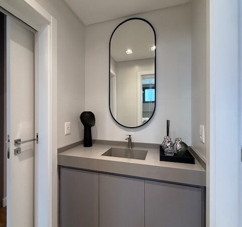 Apartamento à Venda no Sun Beach Residence
