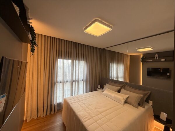 Apartamento à Venda no Sun Beach Residence