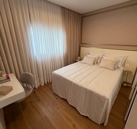 Apartamento à Venda no Sun Beach Residence