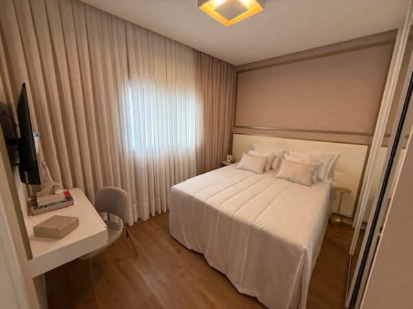 Apartamento à Venda no Sun Beach Residence
