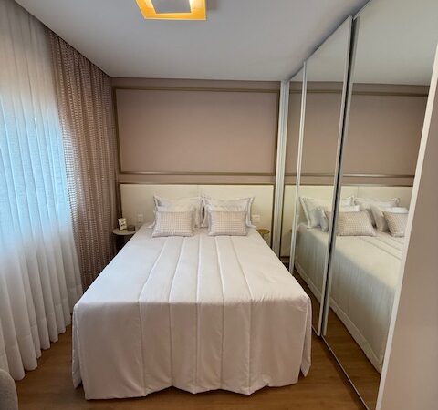 Apartamento à Venda no Sun Beach Residence