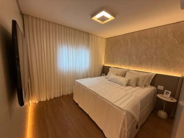 Apartamento à Venda no Sun Beach Residence