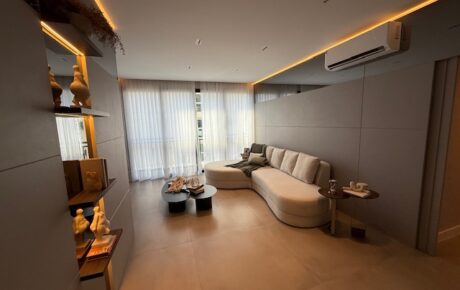 Apartamento à Venda no Sun Beach Residence
