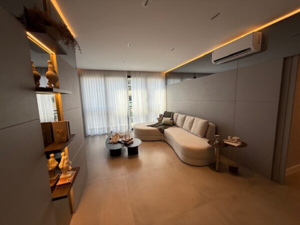Apartamento à Venda no Sun Beach Residence