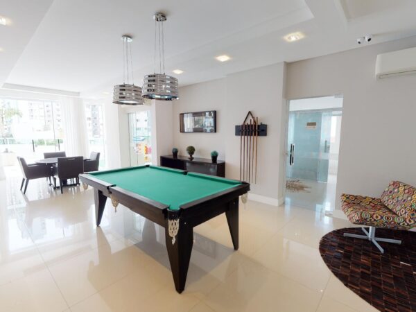 Apartamento à Venda no Cartagena Residence
