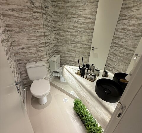 Apartamento à Venda no Cartagena Residence