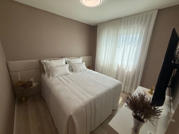 Apartamento à Venda no Cartagena Residence