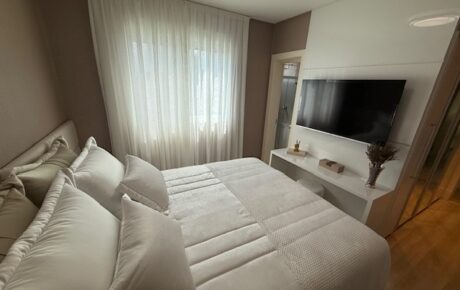 Apartamento no Cartagena Residence