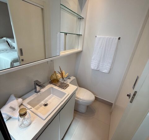 Apartamento à Venda no Cartagena Residence
