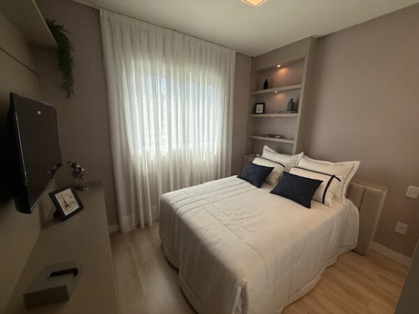 Apartamento à Venda no Cartagena Residence