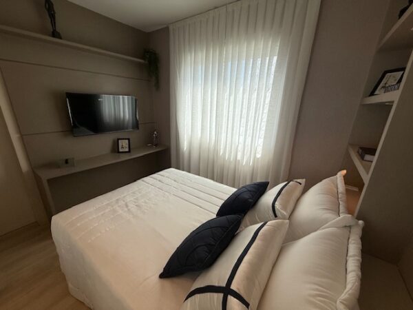 Apartamento à Venda no Cartagena Residence