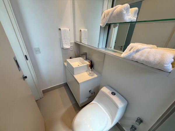 Apartamento à Venda no Cartagena Residence