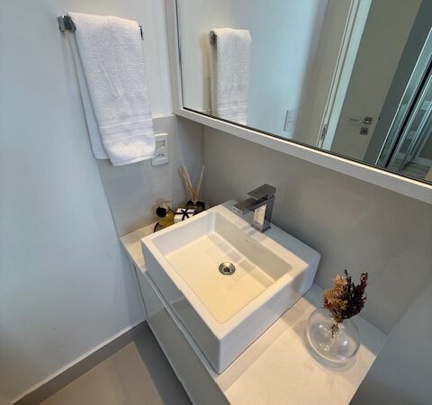 Apartamento à Venda no Cartagena Residence