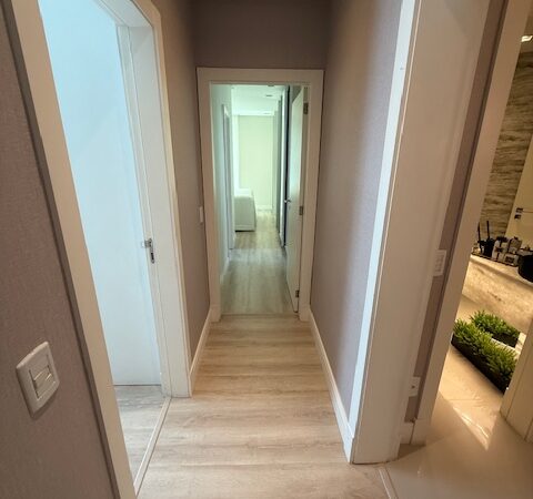Apartamento à Venda no Cartagena Residence