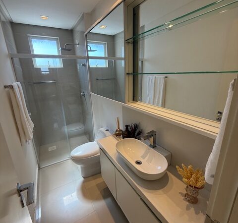 Apartamento à Venda no Cartagena Residence