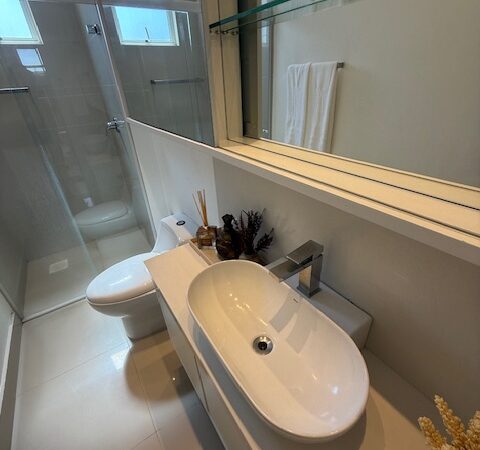 Apartamento à Venda no Cartagena Residence