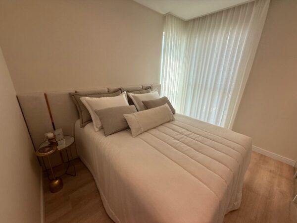 Apartamento à Venda no Cartagena Residence