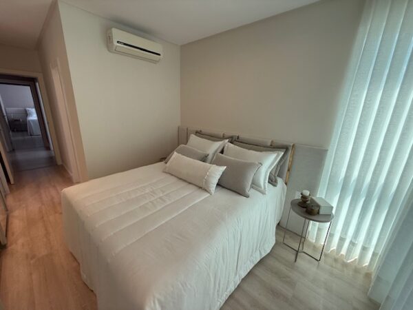 Apartamento à Venda no Cartagena Residence
