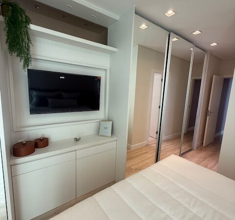 Apartamento no Cartagena Residence
