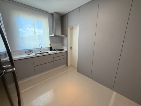 Apartamento à Venda no Cartagena Residence