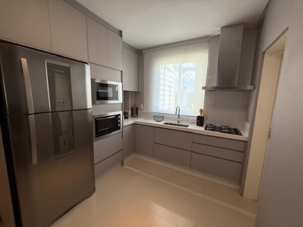 Apartamento à Venda no Cartagena Residence