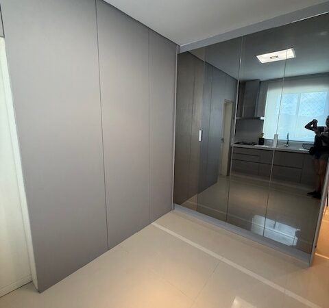 Apartamento à Venda no Cartagena Residence