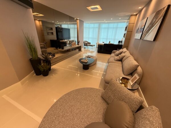 Apartamento à Venda no Cartagena Residence