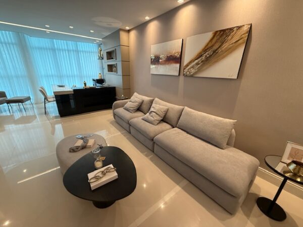 Apartamento à Venda no Cartagena Residence