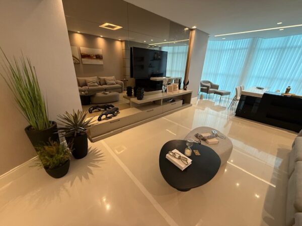 Apartamento à Venda no Cartagena Residence