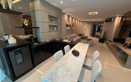 Apartamento à Venda no Cartagena Residence