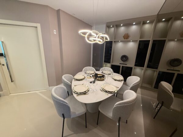 Apartamento no Cartagena Residence
