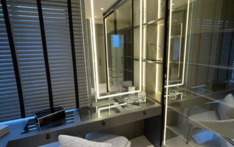 Cobertura Duplex no Hamptons Village