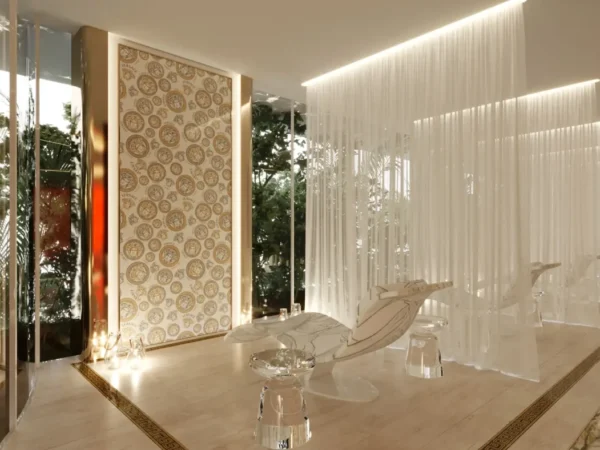 Apartamento no Atmosphere Home Spa