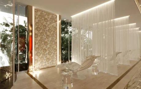 Apto à Venda no Atmosphere Home Spa