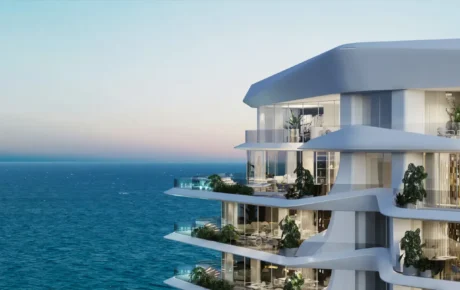 Atmosphere Home Spa Praia Brava Itajaí