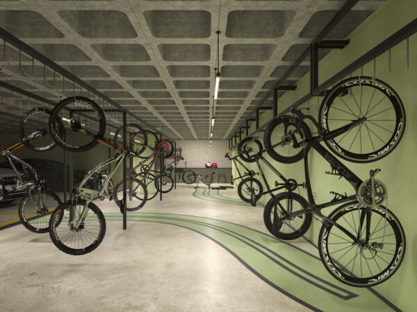 Valence Residence Apartamento à Venda em Porto Belo