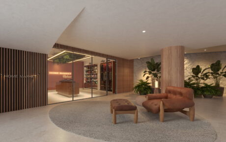 Apartamento no Valence Residence à Venda
