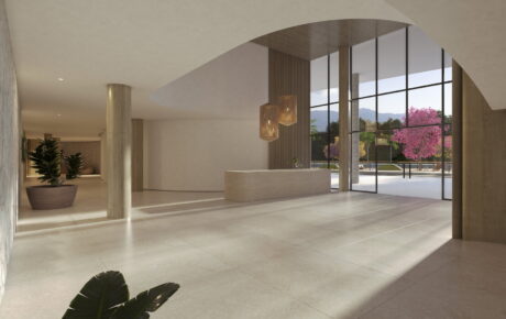 Valence Residence Apartamento à Venda em Porto Belo