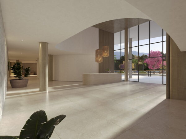 Valence Residence Apartamento à Venda em Porto Belo